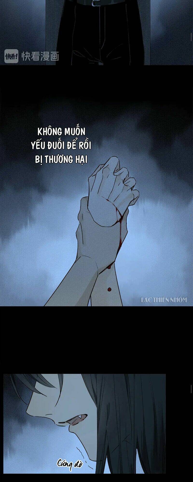 Phép Tắc Trường Ogus Chương 56 Ảnh 11
