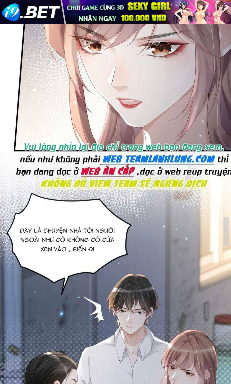 Đối Tượng Tôi Công Lược Đều Là Người Trọng Sinh Chương 11 Ảnh 14