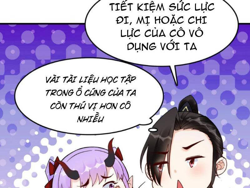 Nhân Vật Phản Diện Này Có Chút Lương Tâm, Nhưng Không Nhiều Chương 237 Ảnh 17