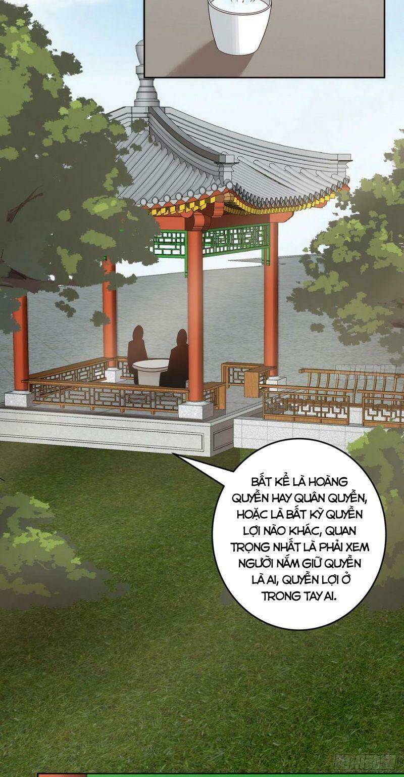 Nghịch Lân Chương 148 Ảnh 11