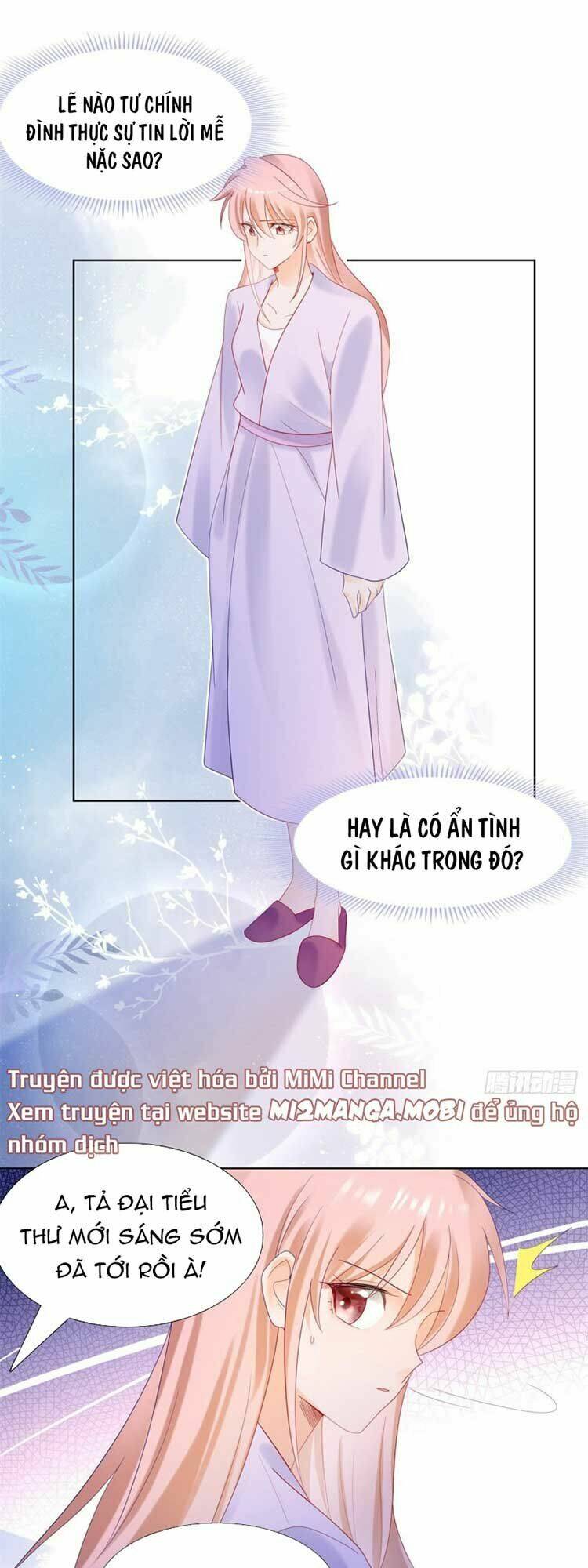 1000 Tư Thế Cưa Đổ Tổng Tài Chương 156 Ảnh 2