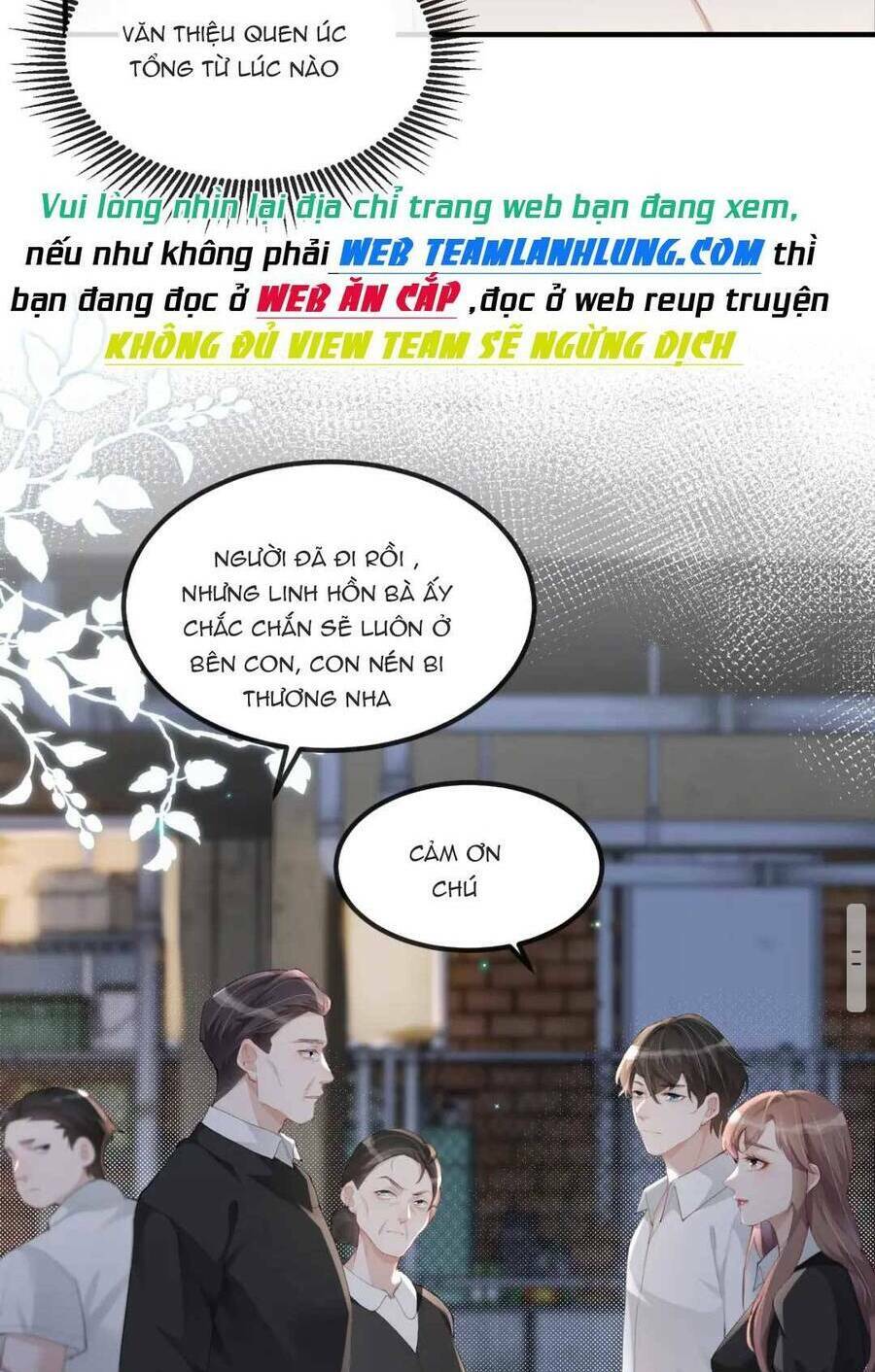 Đối Tượng Tôi Công Lược Đều Là Người Trọng Sinh Chương 11 Ảnh 23