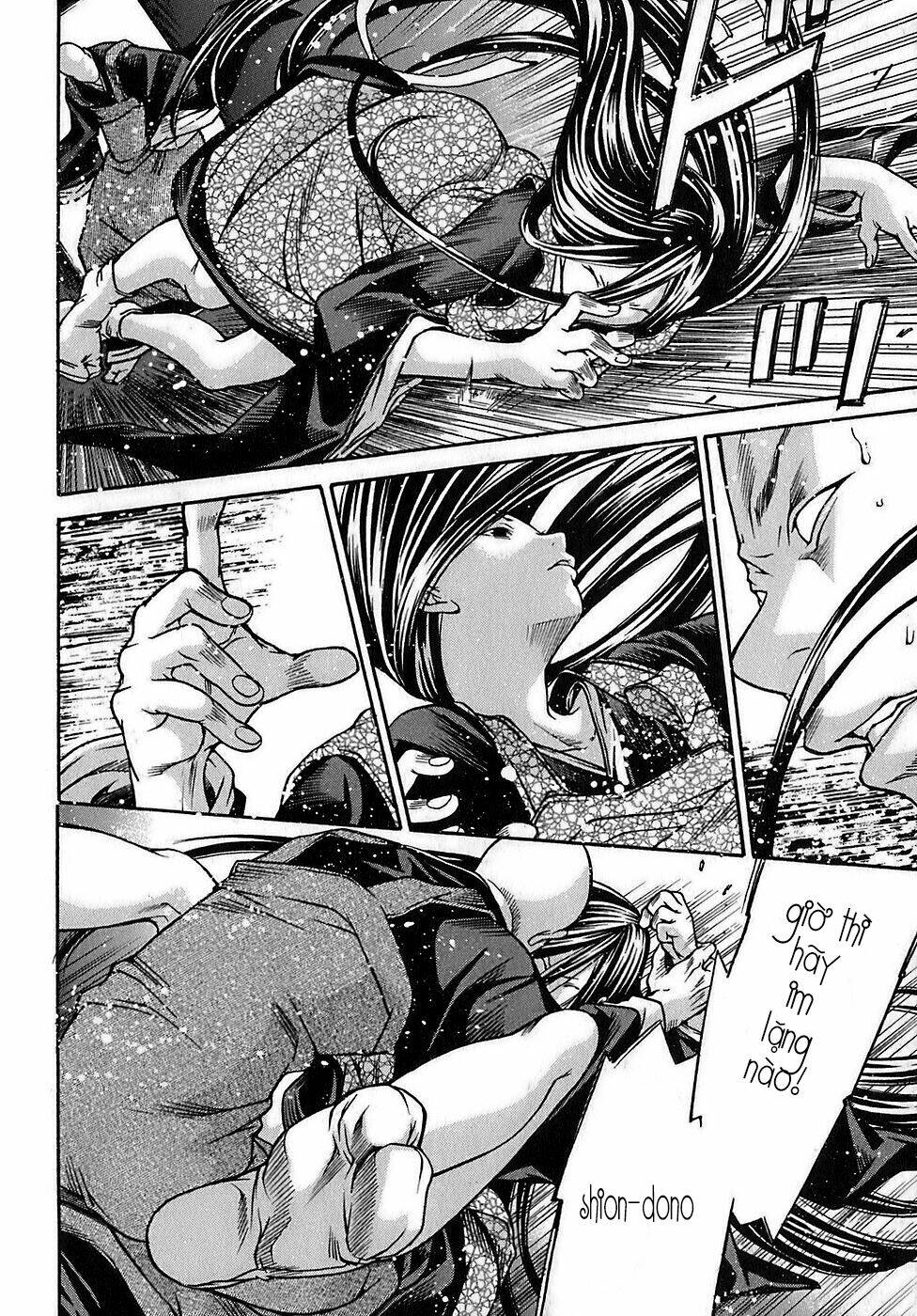 Ateya No Tsubaki Chương 20 Ảnh 13