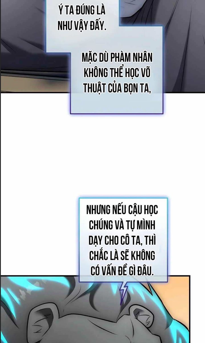 Theo Dõi Kênh Của Thánh Nhân Chương 23 Ảnh 72