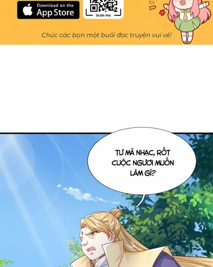 Ta Trở Về Từ Chư Thiên Vạn Giới Chương 251 Ảnh 4