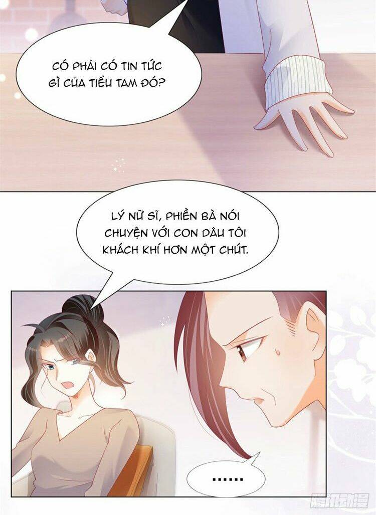 1000 Tư Thế Cưa Đổ Tổng Tài Chương 148 Ảnh 8
