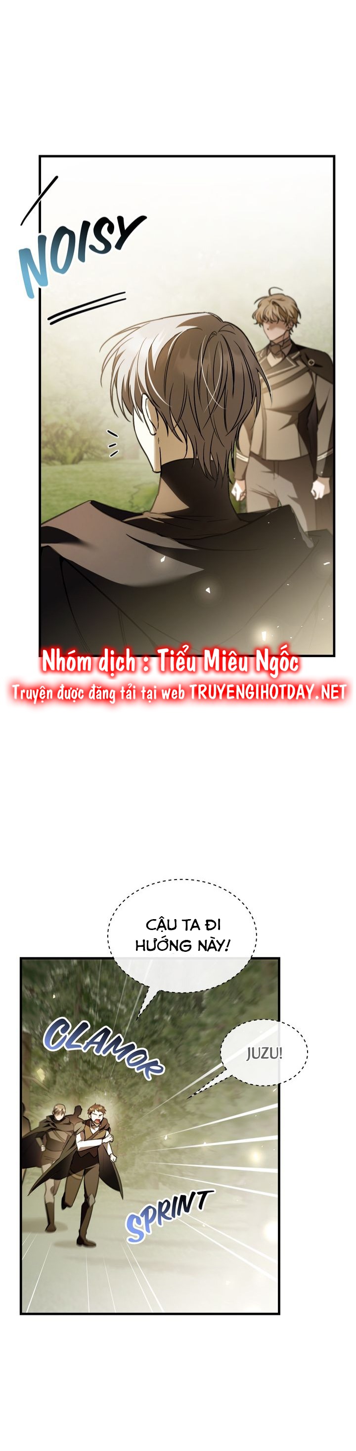 Một Đêm Không Bóng Chương 79 Ảnh 19