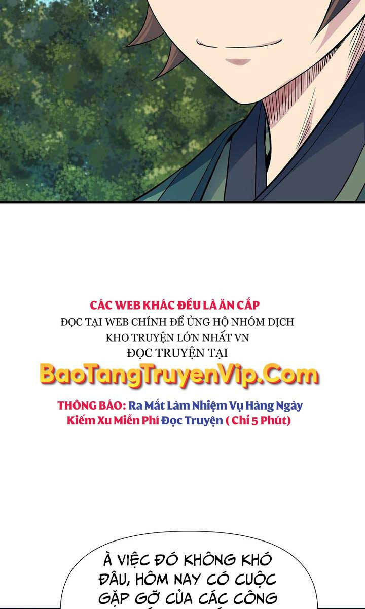 Hoành Tảo Cửu Châu Chương 54 Ảnh 7