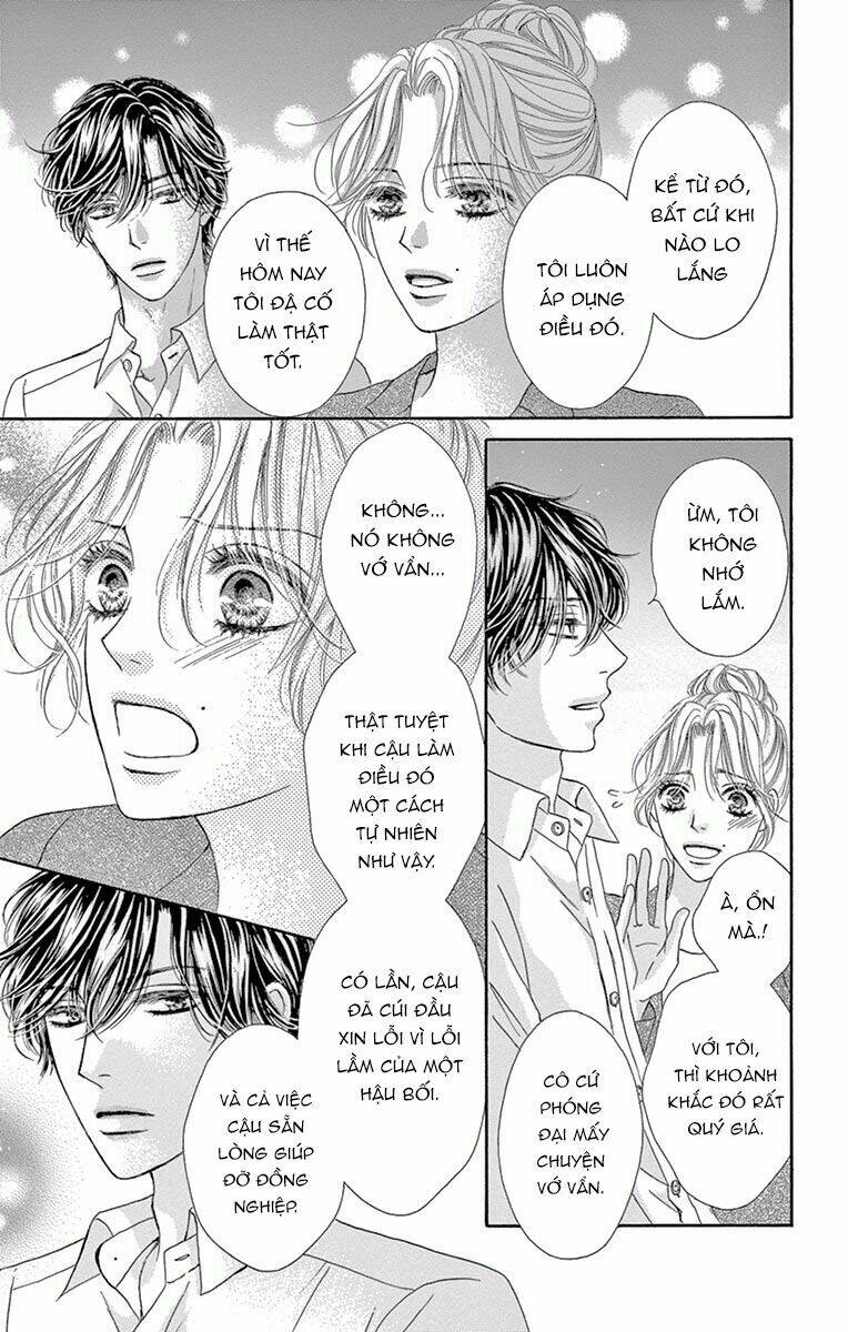 Otona No Koi Wa Kojiraseru Chương 1 Ảnh 42
