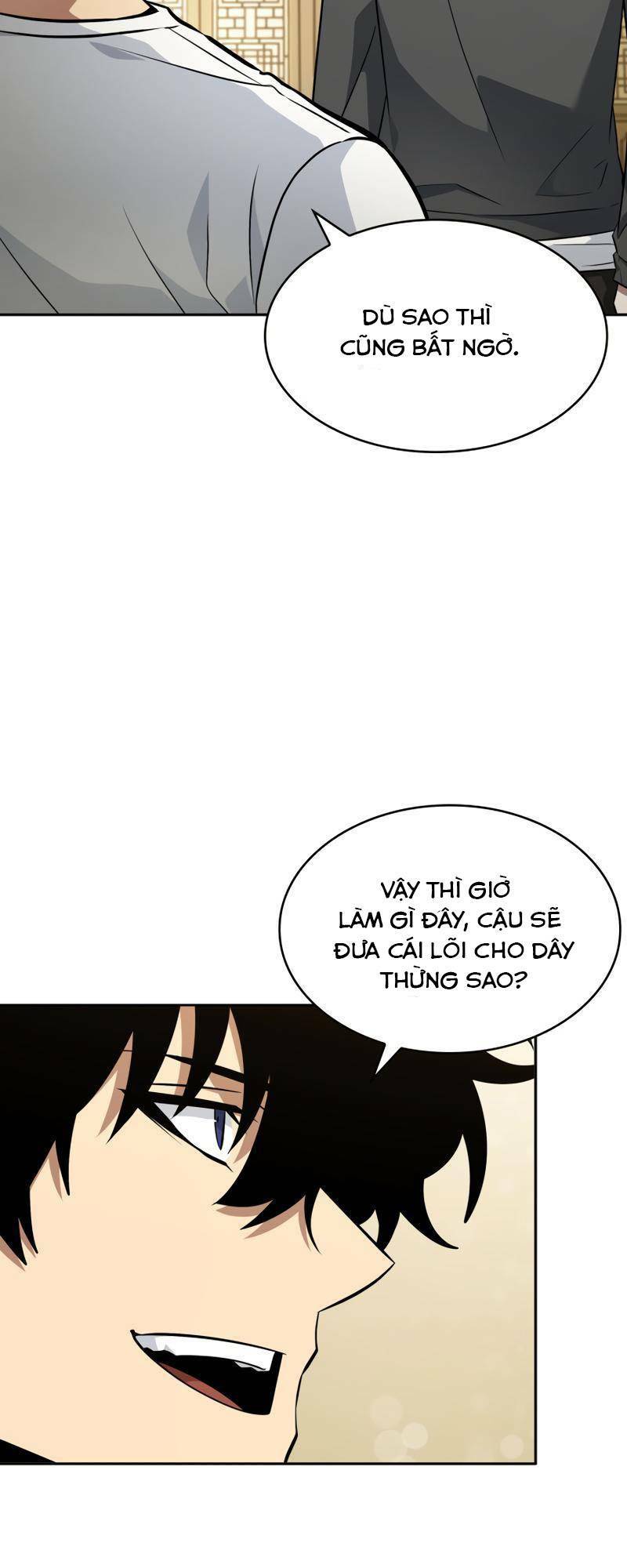 Vua Trộm Mộ Chương 409 Ảnh 56