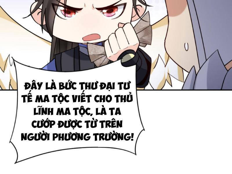 Nhân Vật Phản Diện Này Có Chút Lương Tâm, Nhưng Không Nhiều Chương 241 Ảnh 51