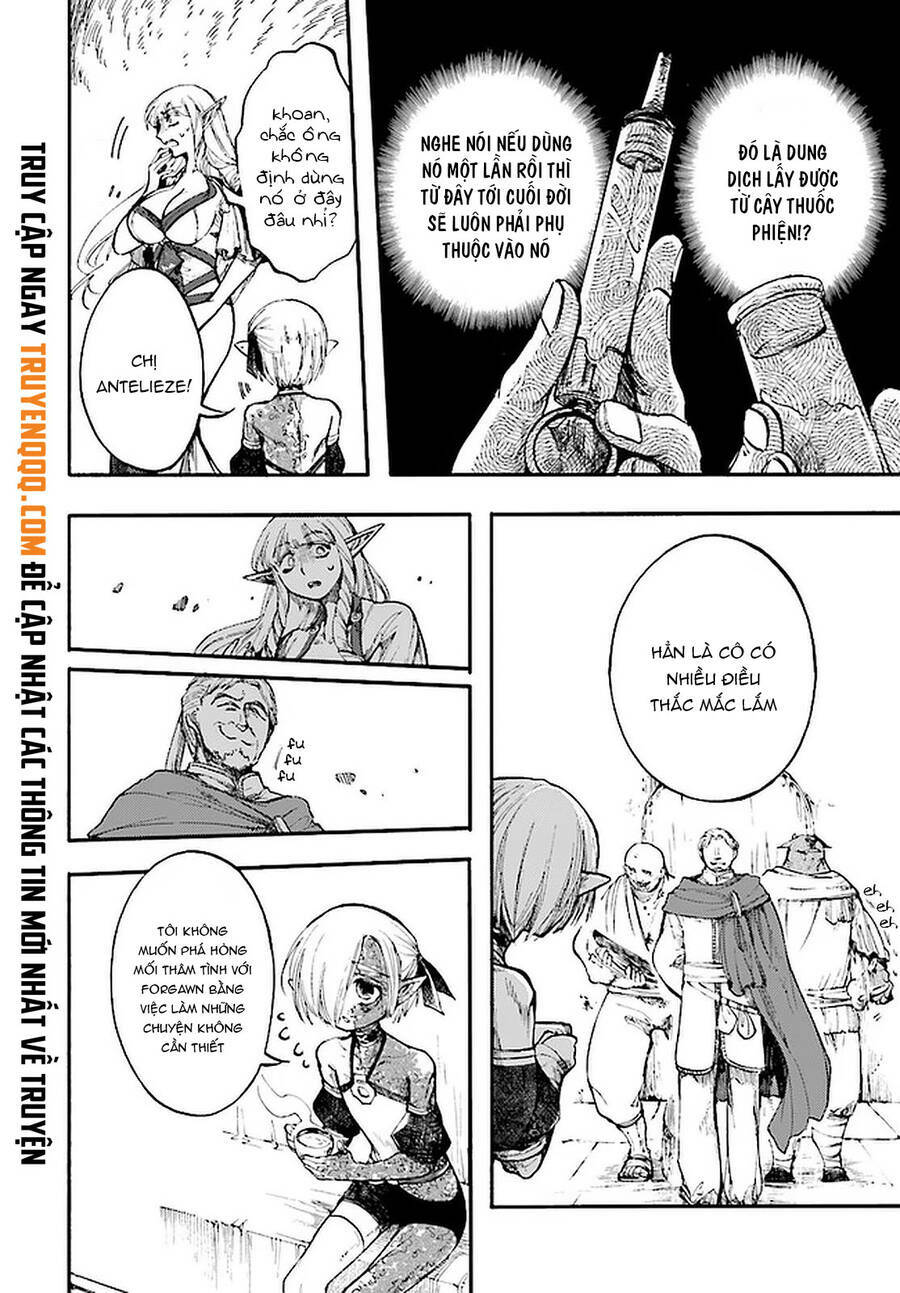 Isekai Apocalypse Mynoghra ~The Conquest Of The World Starts With The Civilization Of Ruin~ Chương 12.5 Ảnh 13