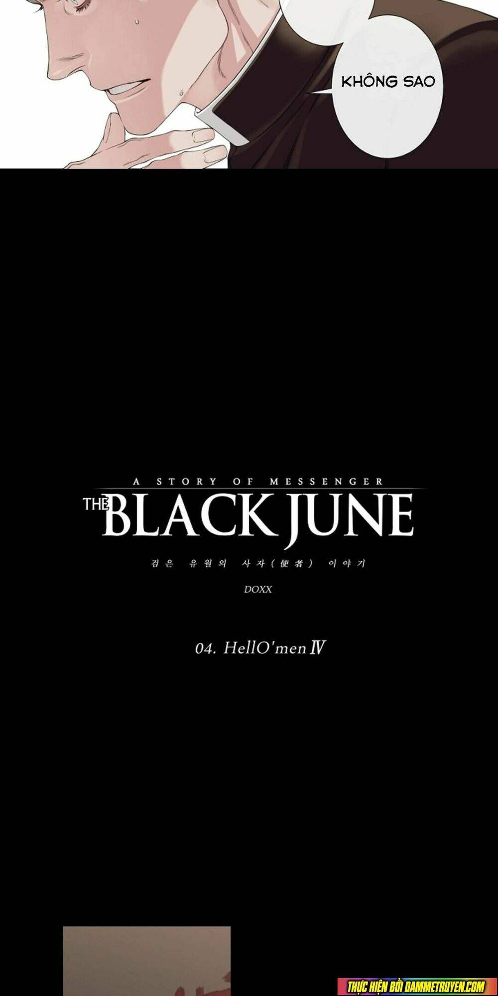 Black June Chương 4 Ảnh 5
