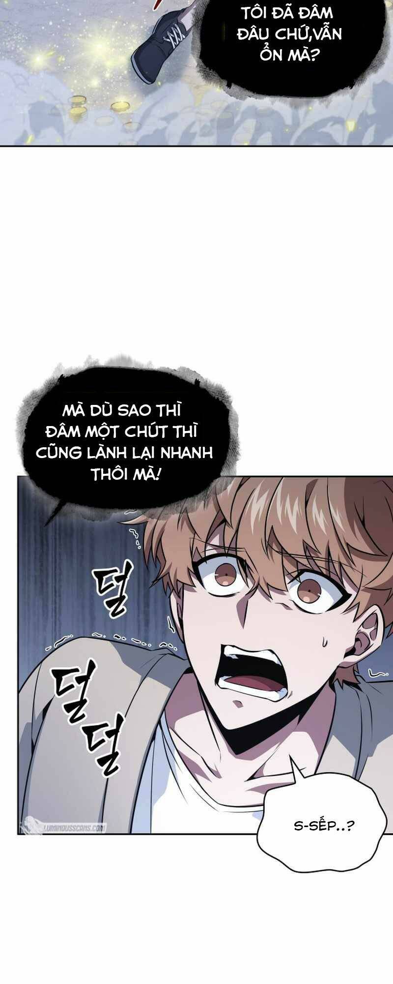 Vua Trộm Mộ Chương 405 Ảnh 45