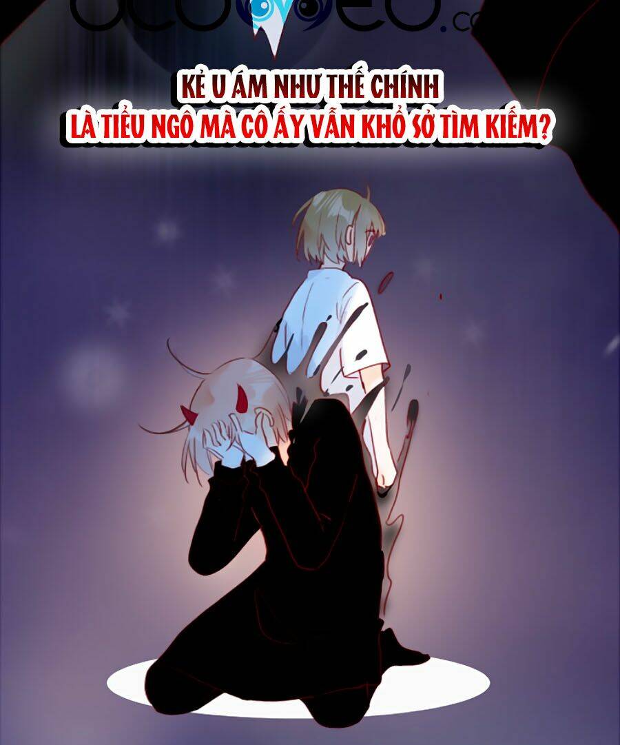 Hoa Dữ Ẩn Nặc Chi Ô Chương 124 Ảnh 14