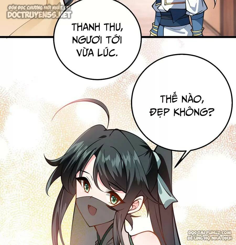Mang Theo Các Tiên Tử Vô Địch Thiên Hạ Chương 69 Ảnh 24