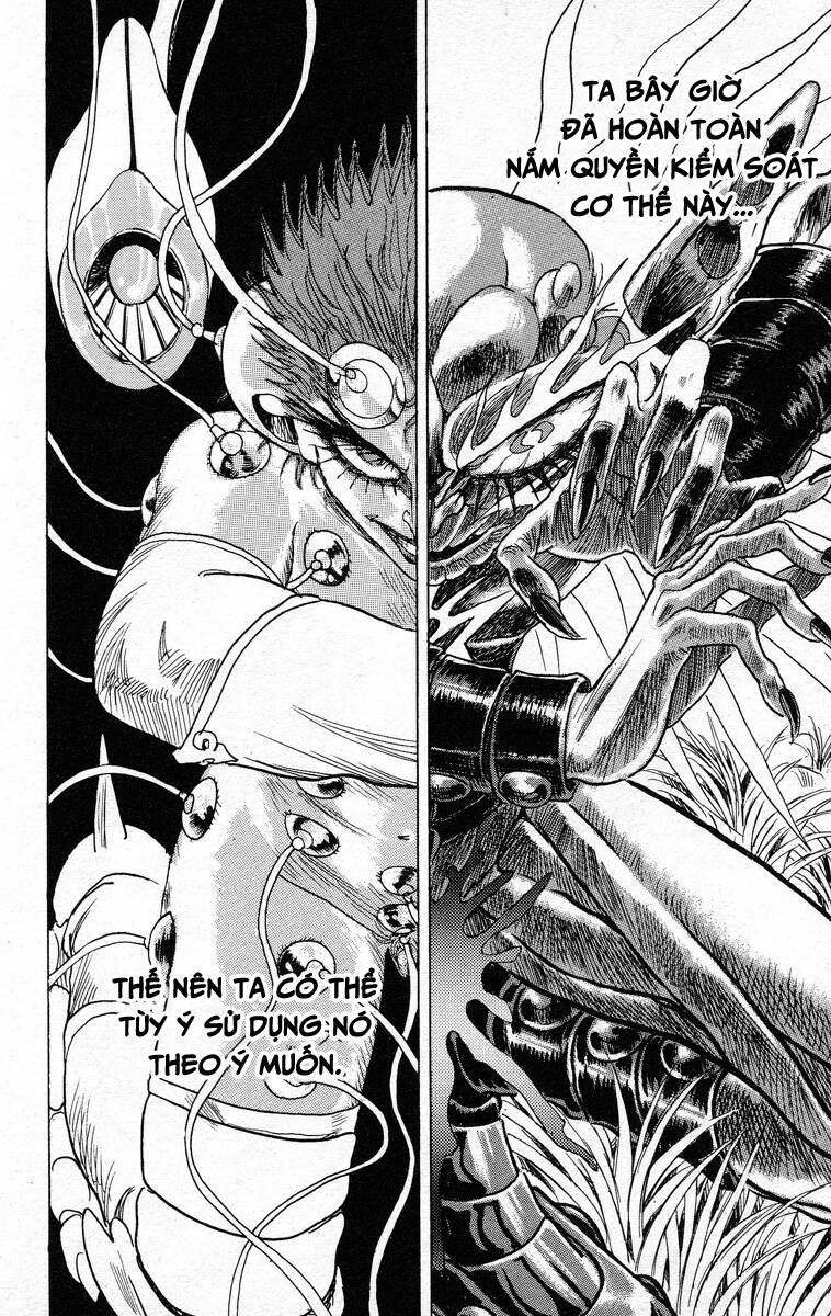 Apocalypse Zero Chương 9 Ảnh 16