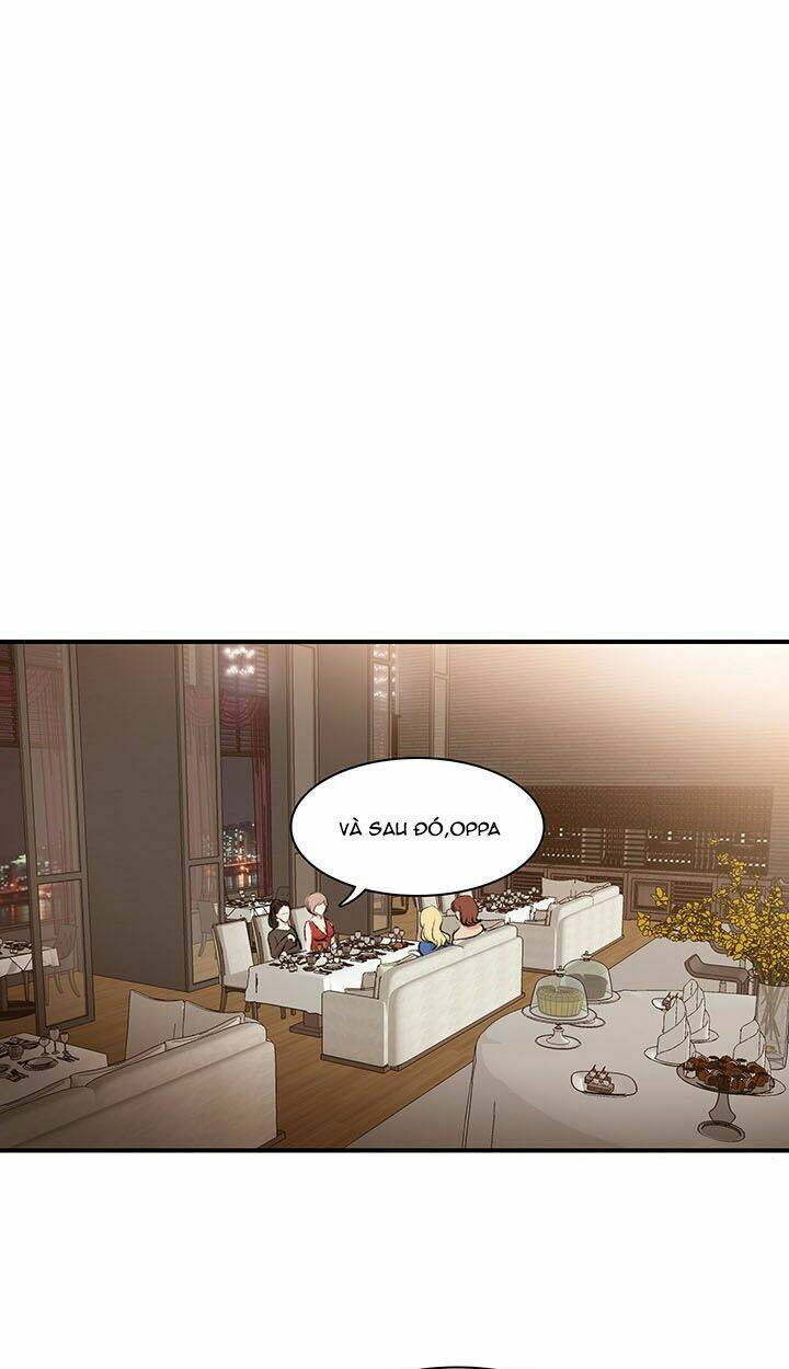 Tình Dược Chương 0 Ảnh 3