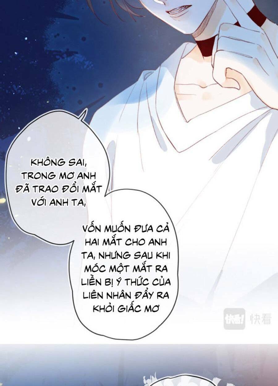 Hoa Dữ Ẩn Nặc Chi Ô Chương 143 Ảnh 18