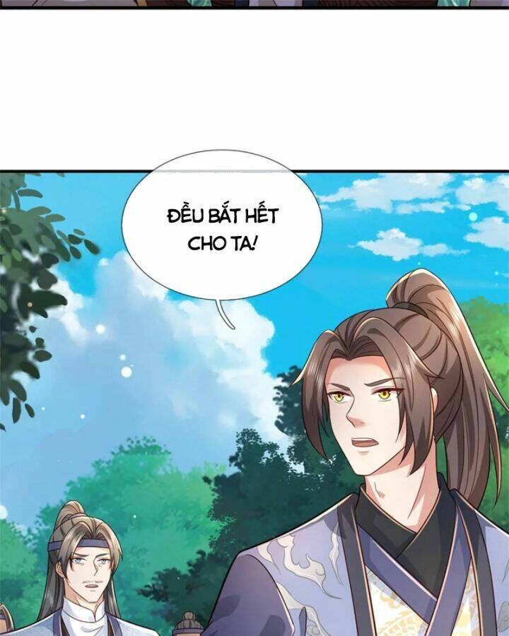 Ta Trở Về Từ Chư Thiên Vạn Giới Chương 258 Ảnh 63