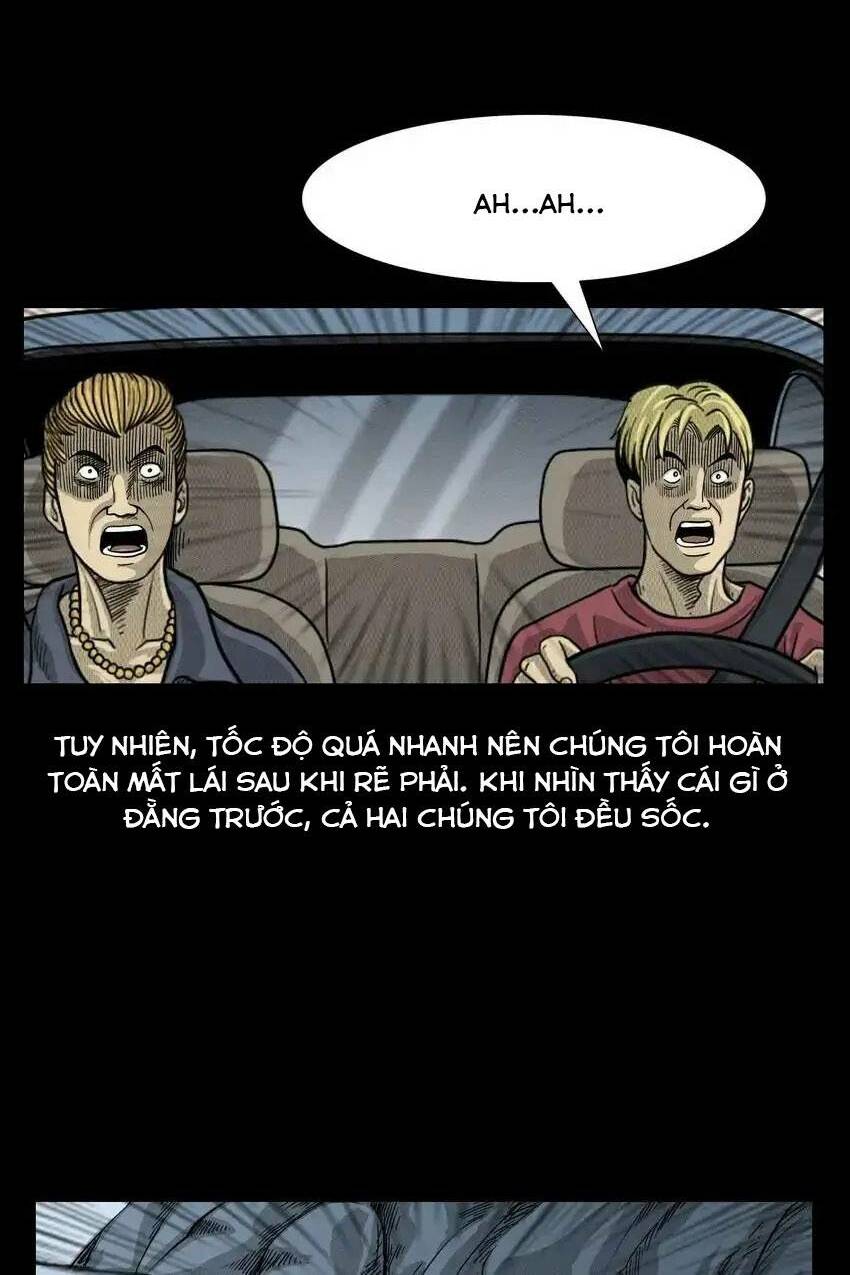 Truyện Kinh Dị Đời Thực Chương 1 Ảnh 27