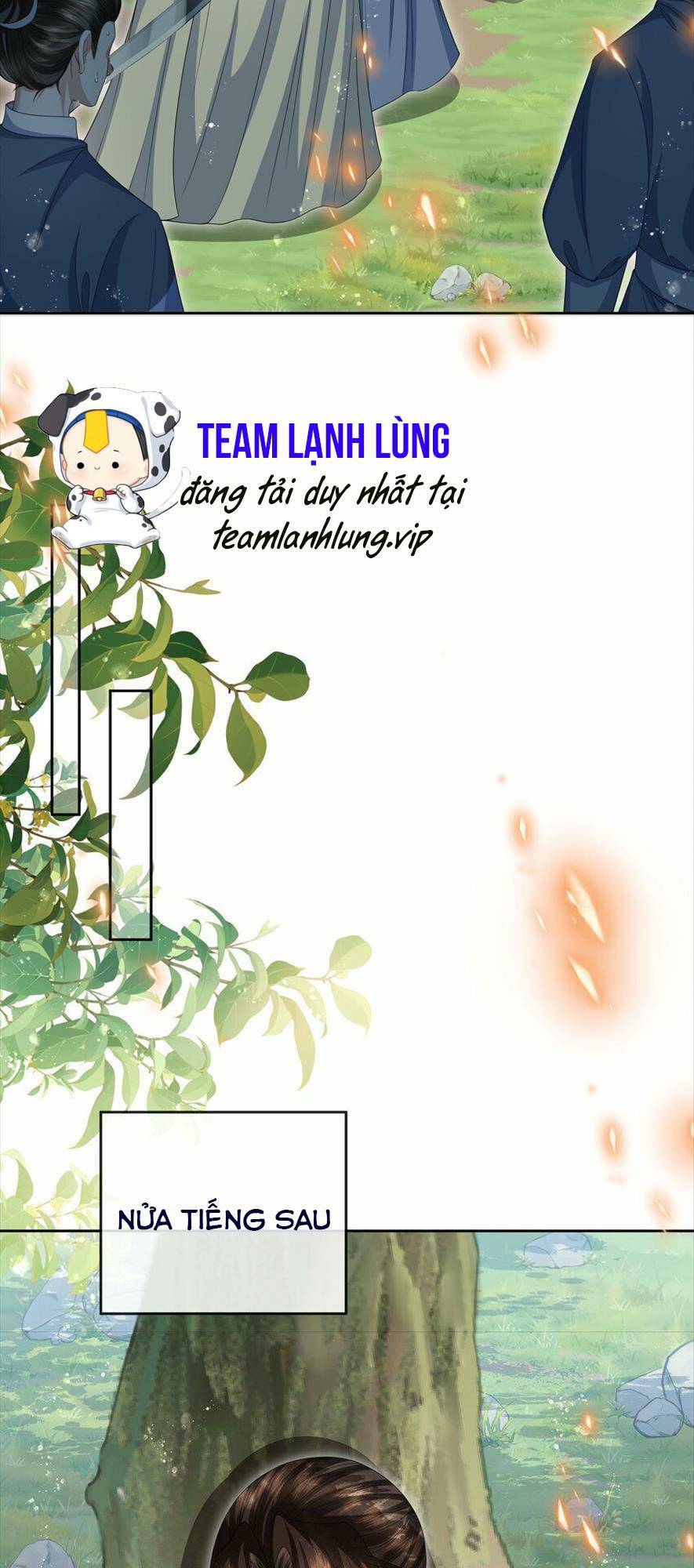 Ma Hoàng Tiên Y: Tà Đế Phu Nhân Vừa Oanh Vừa Lạnh Chương 34 Ảnh 17