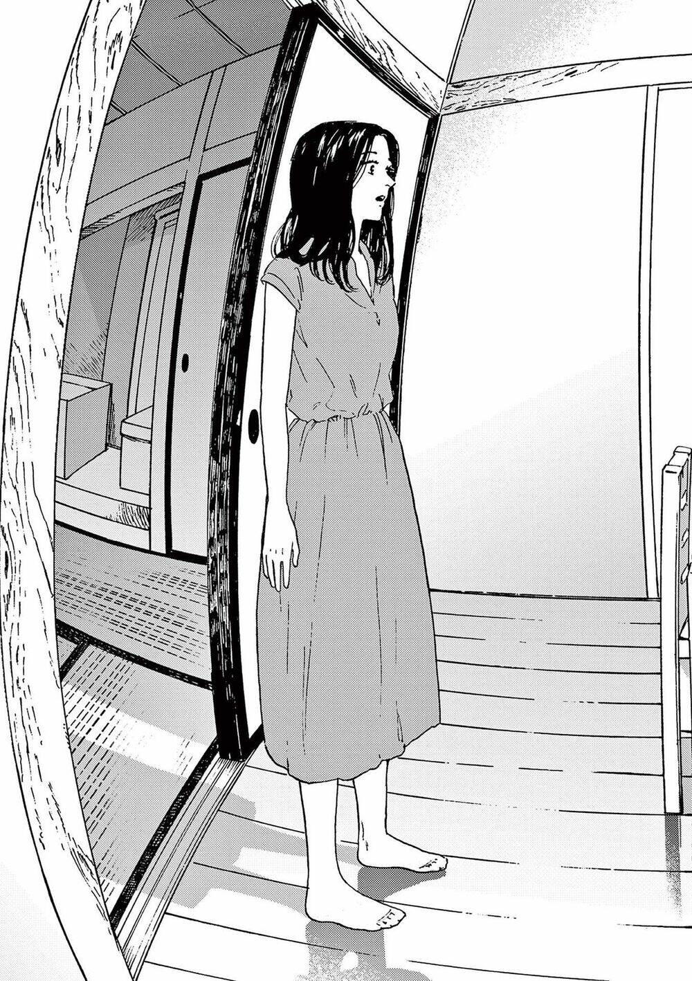 Watakushi No Otto Wa Reitou Koni Nemuteiru Chương 10 Ảnh 27