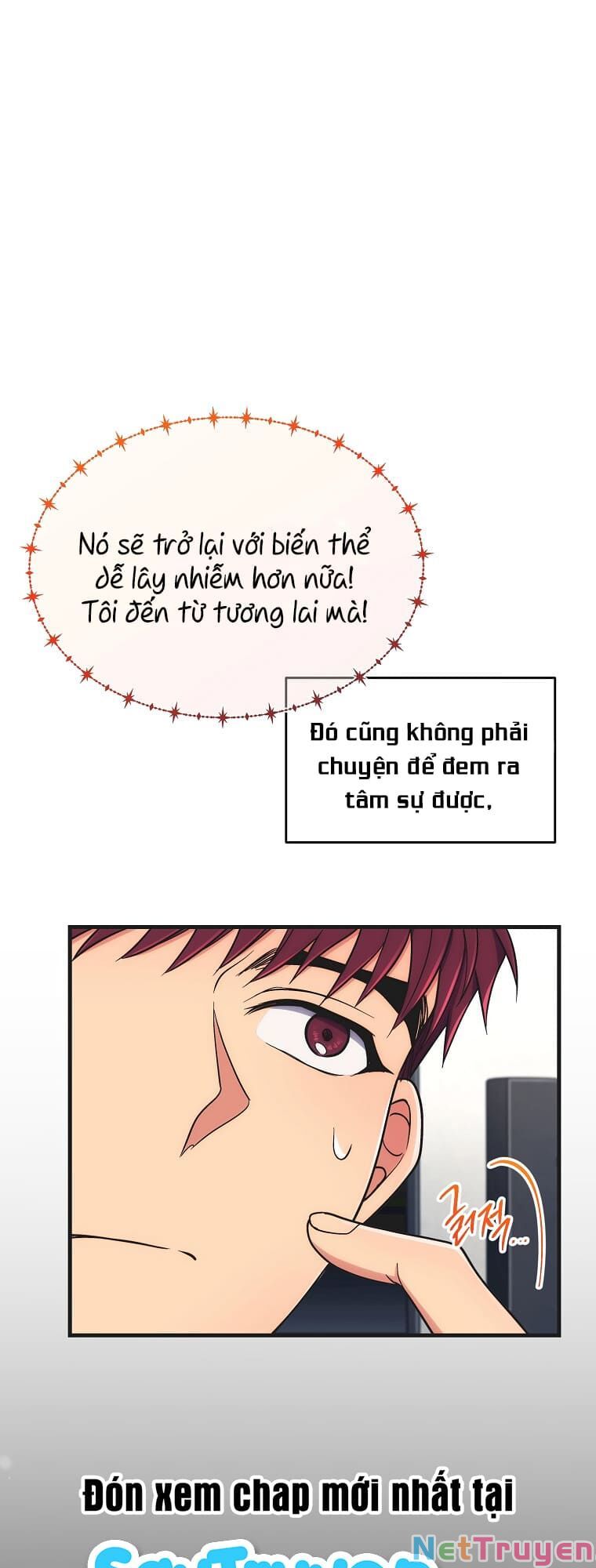 Bác Sĩ Trở Lại Chương 139 Ảnh 24