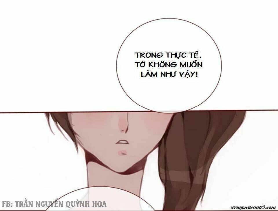 Trả Thù Trường Trung Học Chương 32 Ảnh 3
