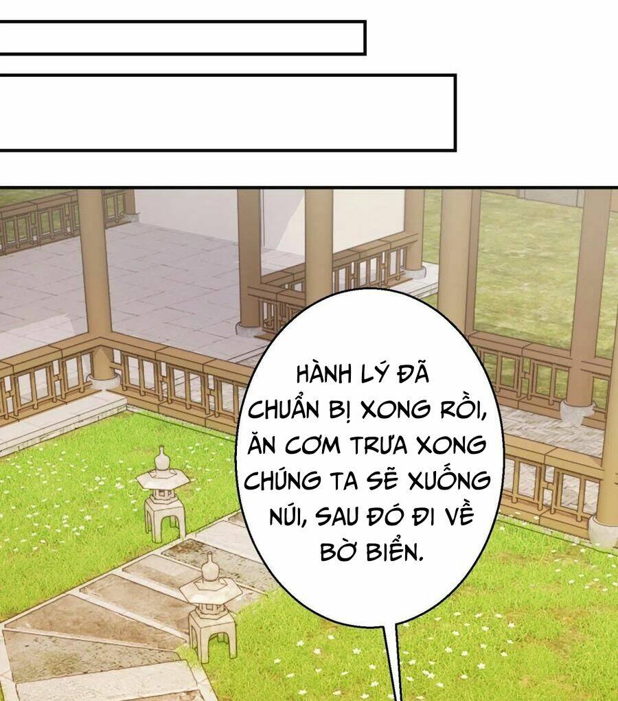Sử Thượng Đệ Nhất Chưởng Môn Chương 197 Ảnh 29