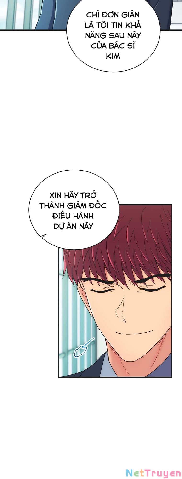 Bác Sĩ Trở Lại Chương 139 Ảnh 52