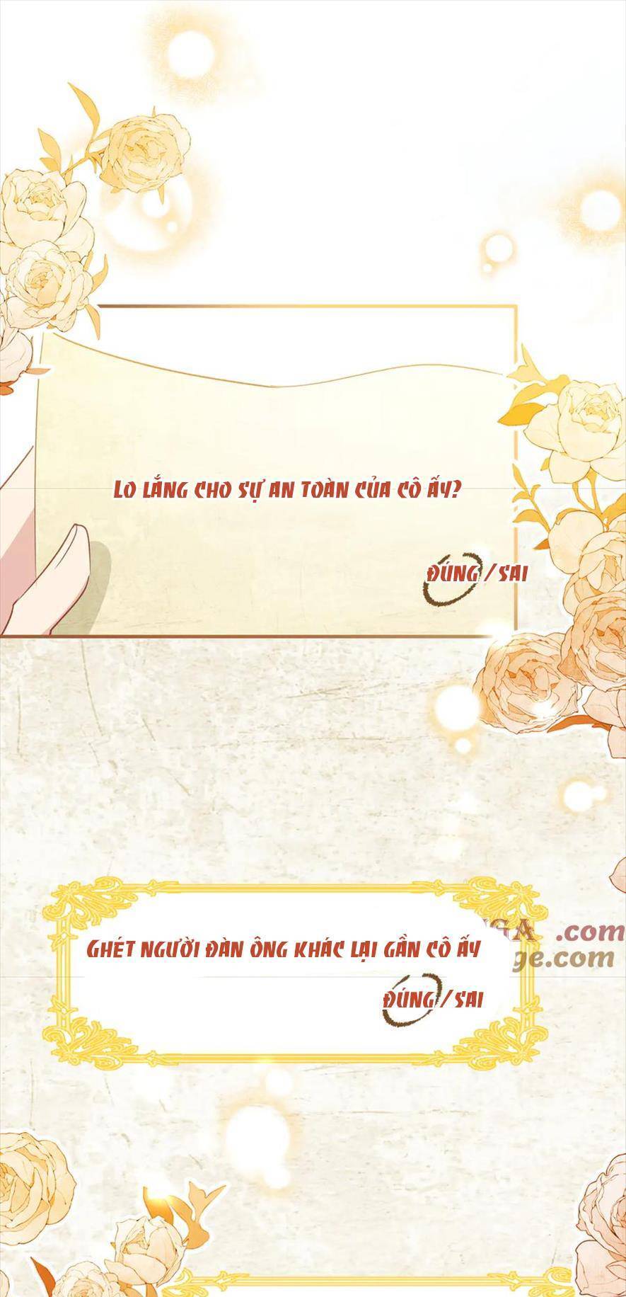 Bổn Công Chúa Không Muốn Được Chiều Chuộng Chương 31 Ảnh 32