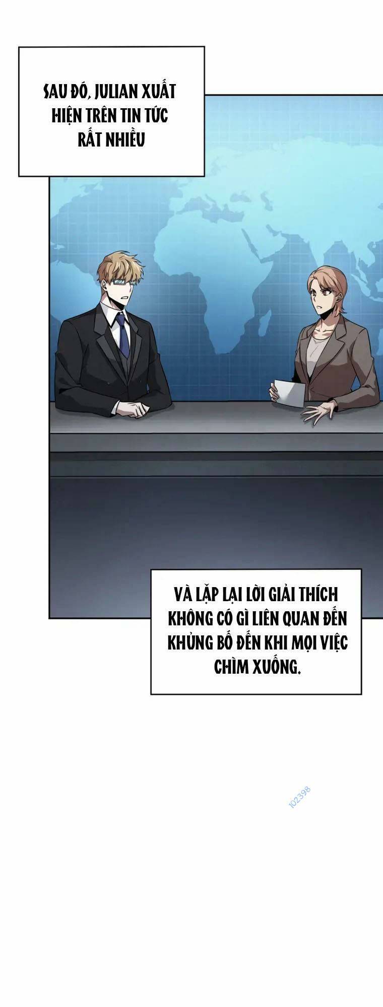 Vua Trộm Mộ Chương 401 Ảnh 39