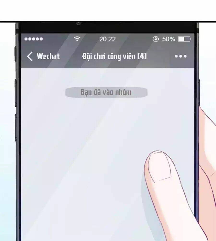 Khi Trò Chơi Ác Ma Bắt Đầu Chương 126 Ảnh 59