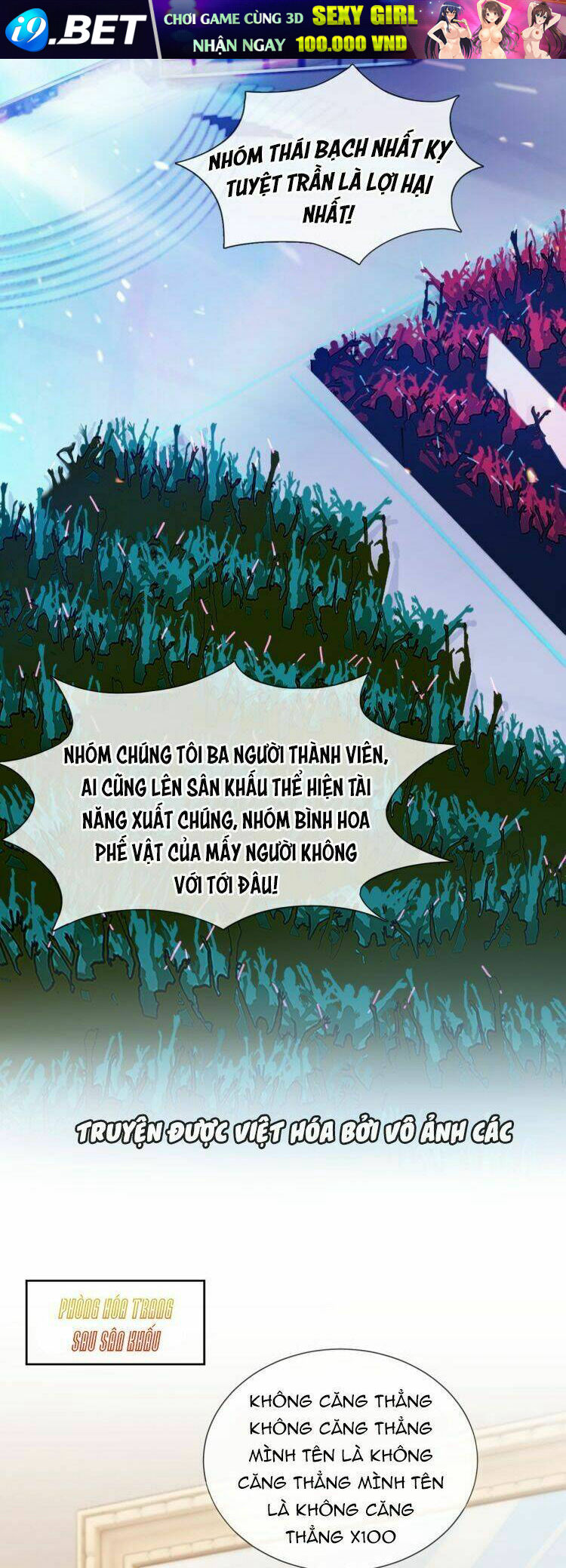 Biểu Diện Quan Hệ Nam Đoàn Chương 65 Ảnh 4