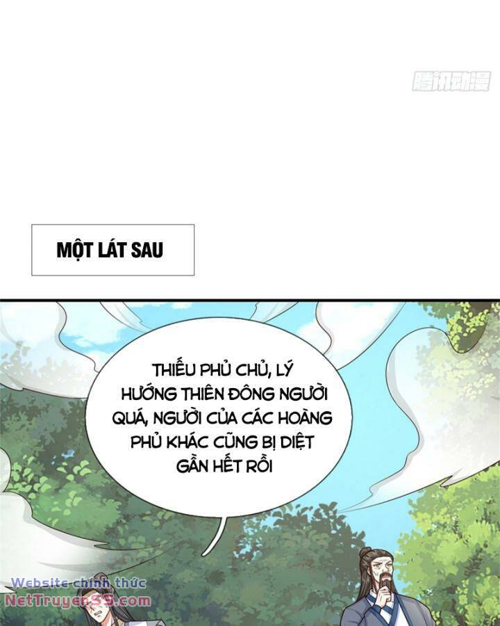 Ta Trở Về Từ Chư Thiên Vạn Giới Chương 270 Ảnh 46
