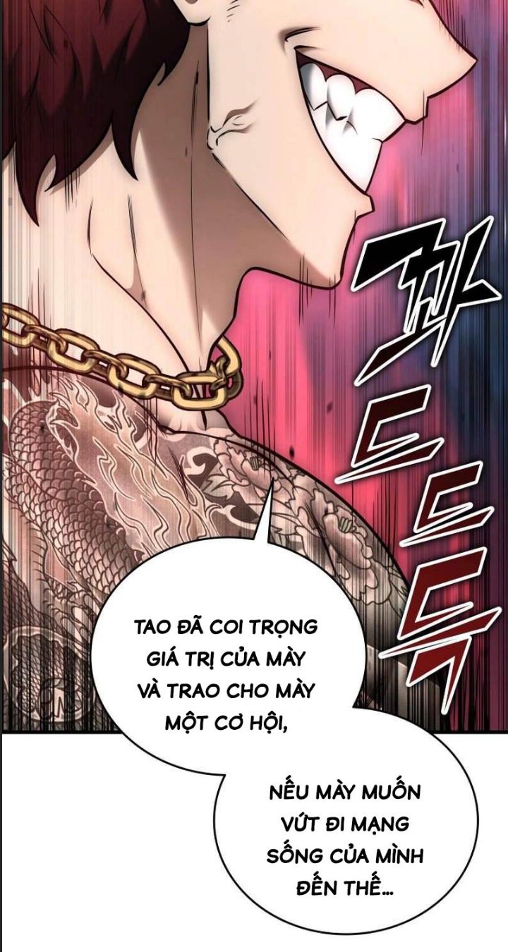 Theo Dõi Kênh Của Thánh Nhân Chương 25 Ảnh 86