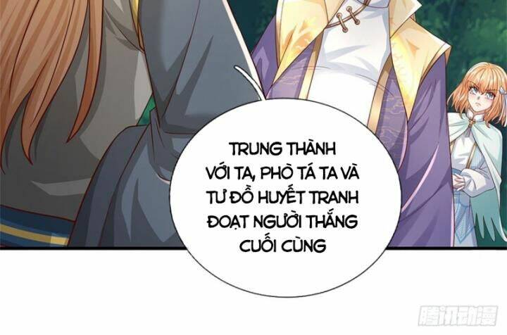 Ta Trở Về Từ Chư Thiên Vạn Giới Chương 251 Ảnh 7