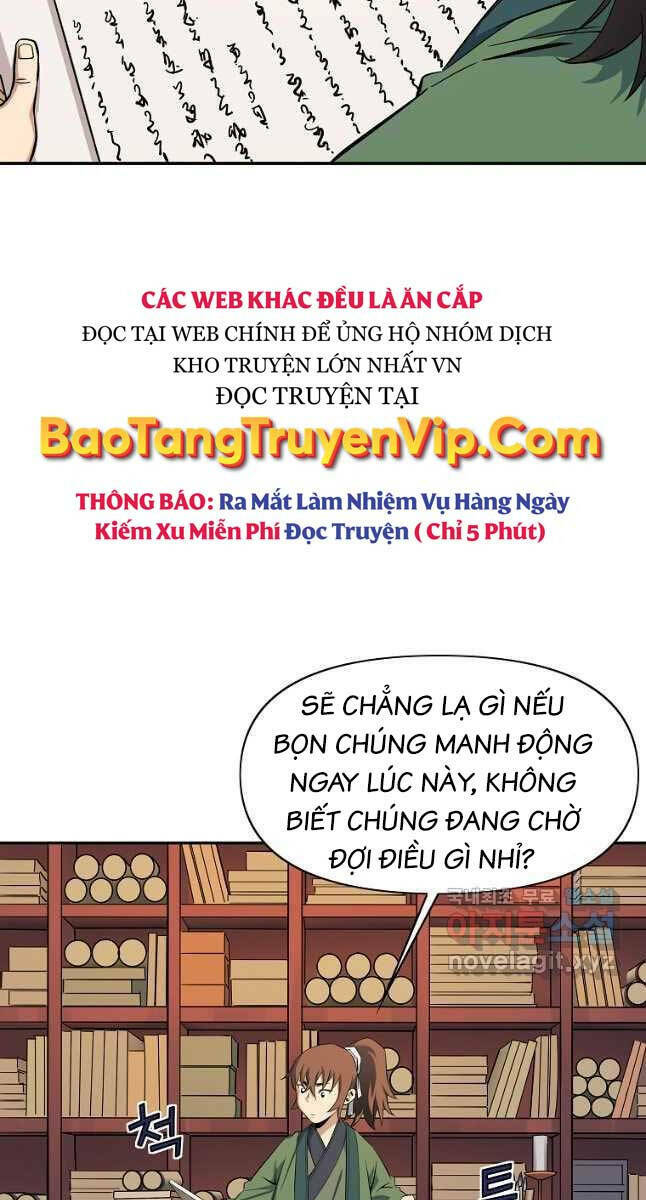 Hoành Tảo Cửu Châu Chương 48 Ảnh 29
