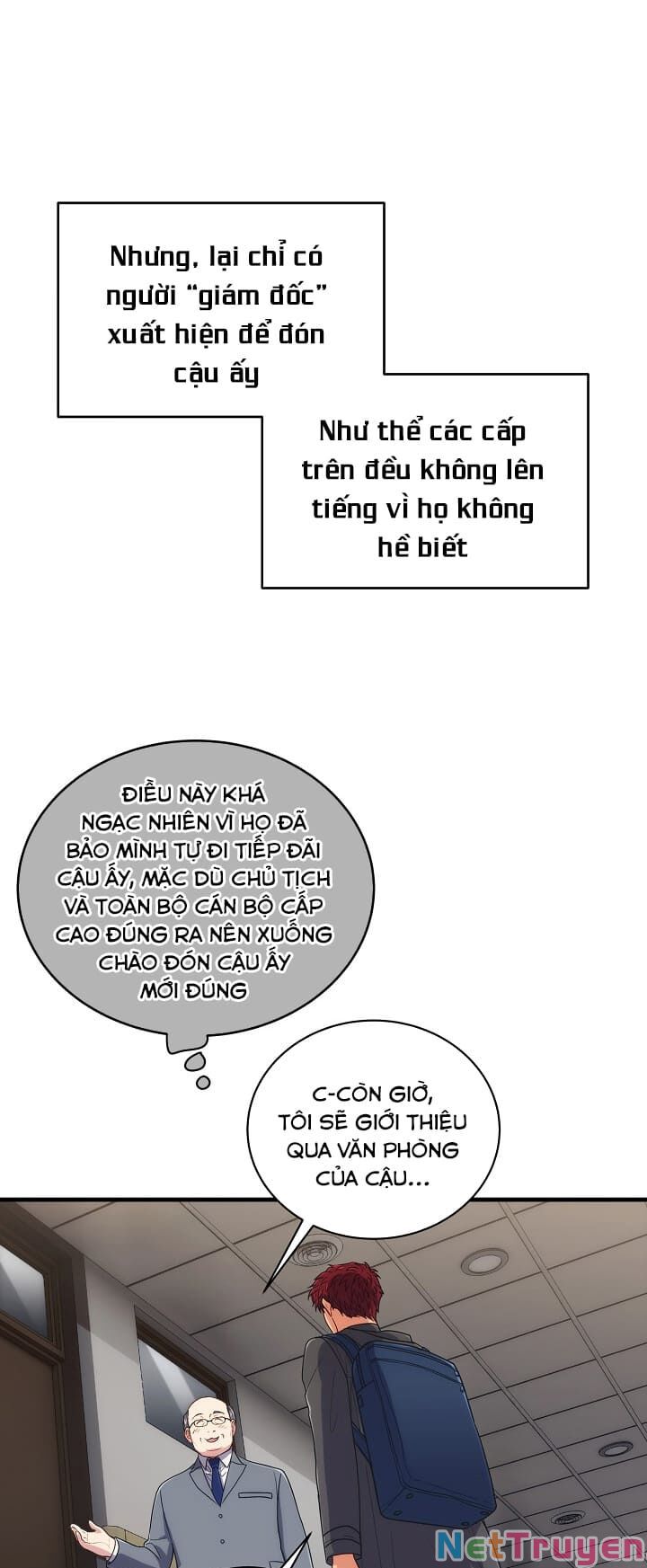 Bác Sĩ Trở Lại Chương 122 Ảnh 40