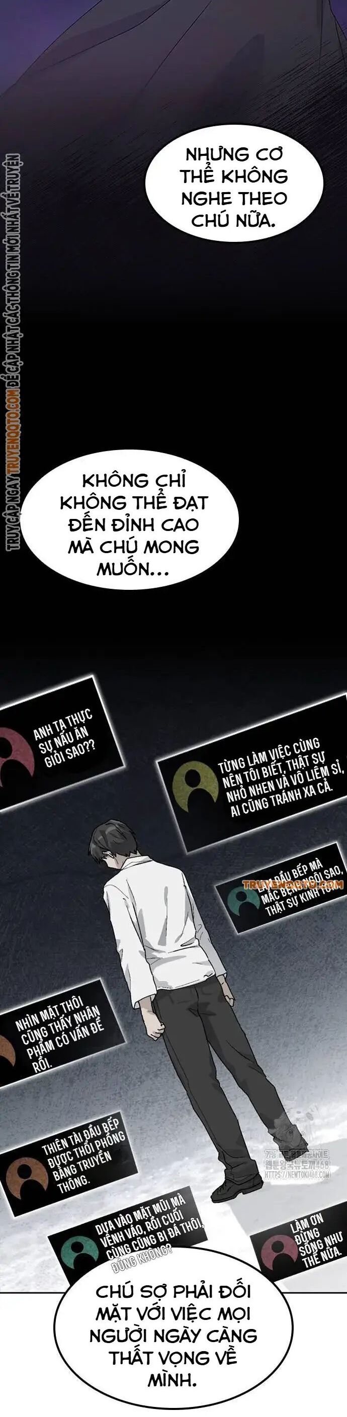 Chữa Lành Cuộc Sống Thông Qua Cắm Trại Ở Thế Giới Khác Chương 51 Ảnh 34