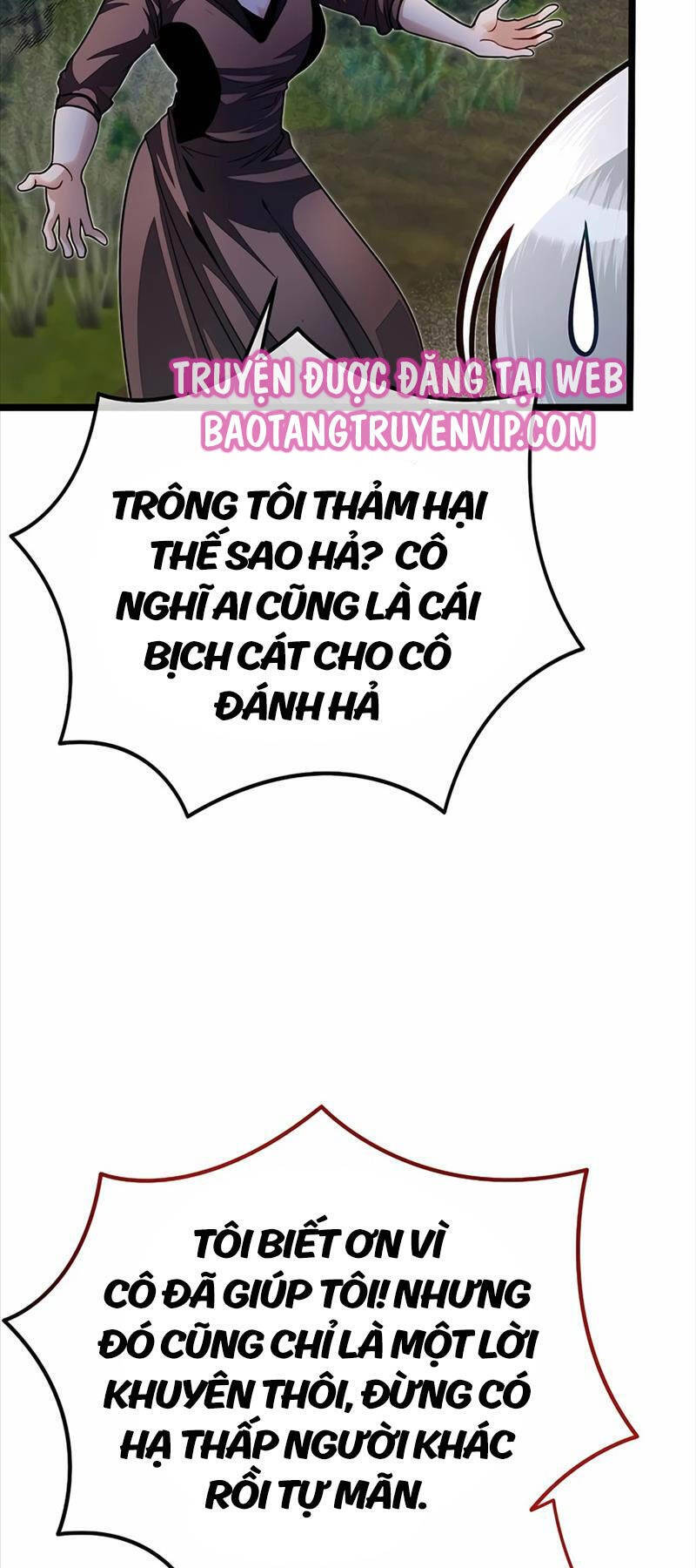 Anh Trai Anh Hùng Là Người Đã Chết Trong Học Viện Chương 73 Ảnh 27
