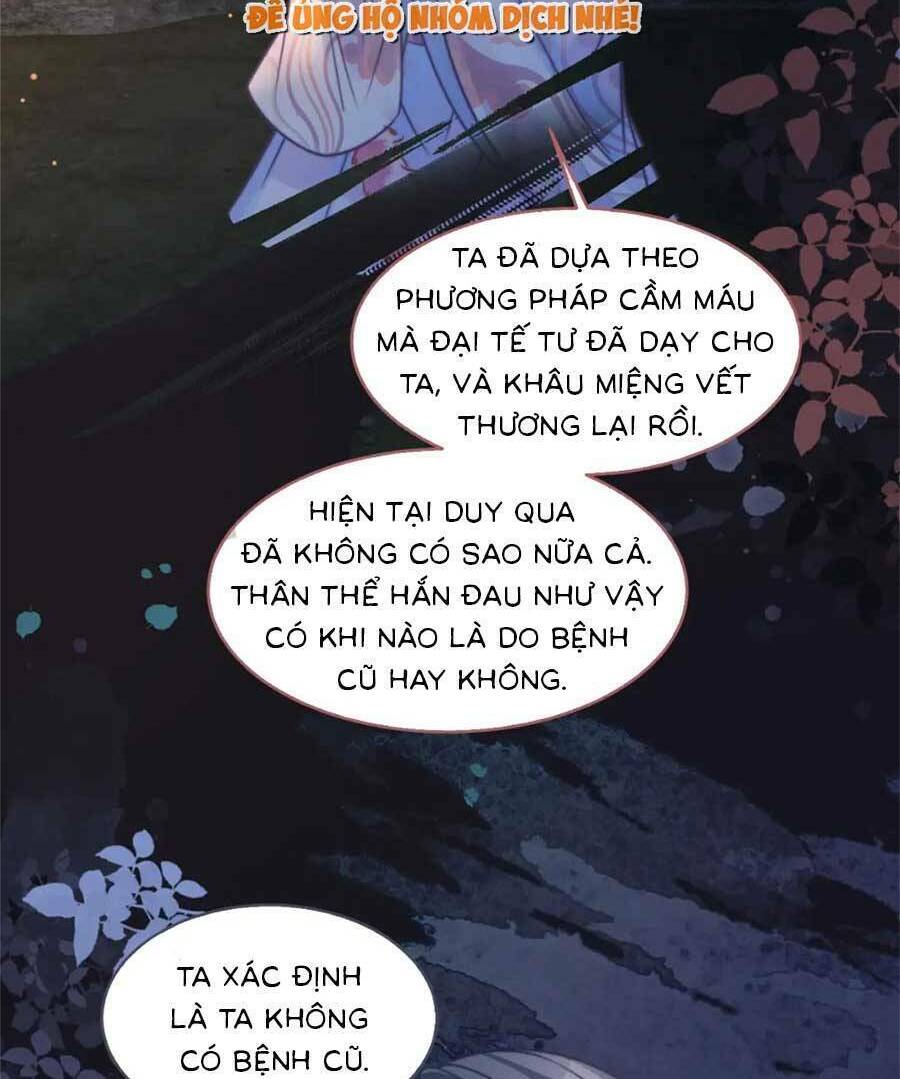 Xuyên Nhanh Nữ Phụ Bình Tĩnh Chút Chương 166 Ảnh 45