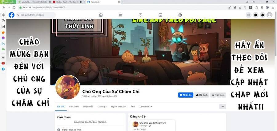 Wakaba-Chan Wa Wakarasetai Chương 10 Ảnh 15