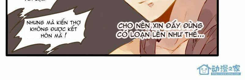 Hằng Mộng Nam Thần Chương 10 Ảnh 30