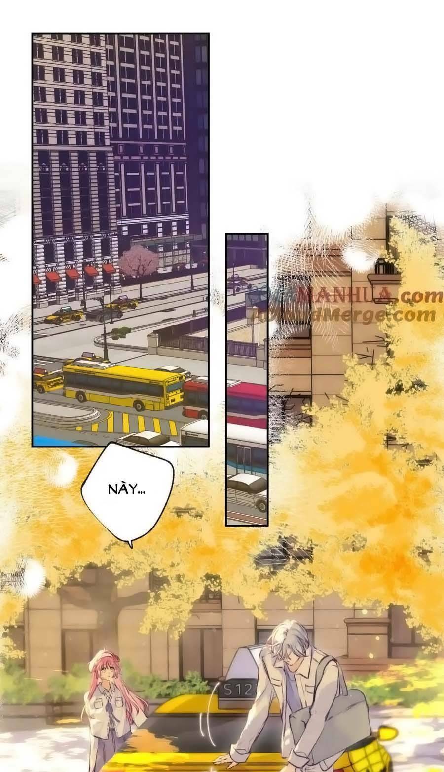 Bạn Gái Tôi Ấm Áp Tựa Như Xương Rồng Nở Hoa Chương 43 Ảnh 3