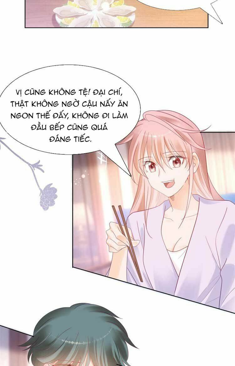 1000 Tư Thế Cưa Đổ Tổng Tài Chương 156 Ảnh 11