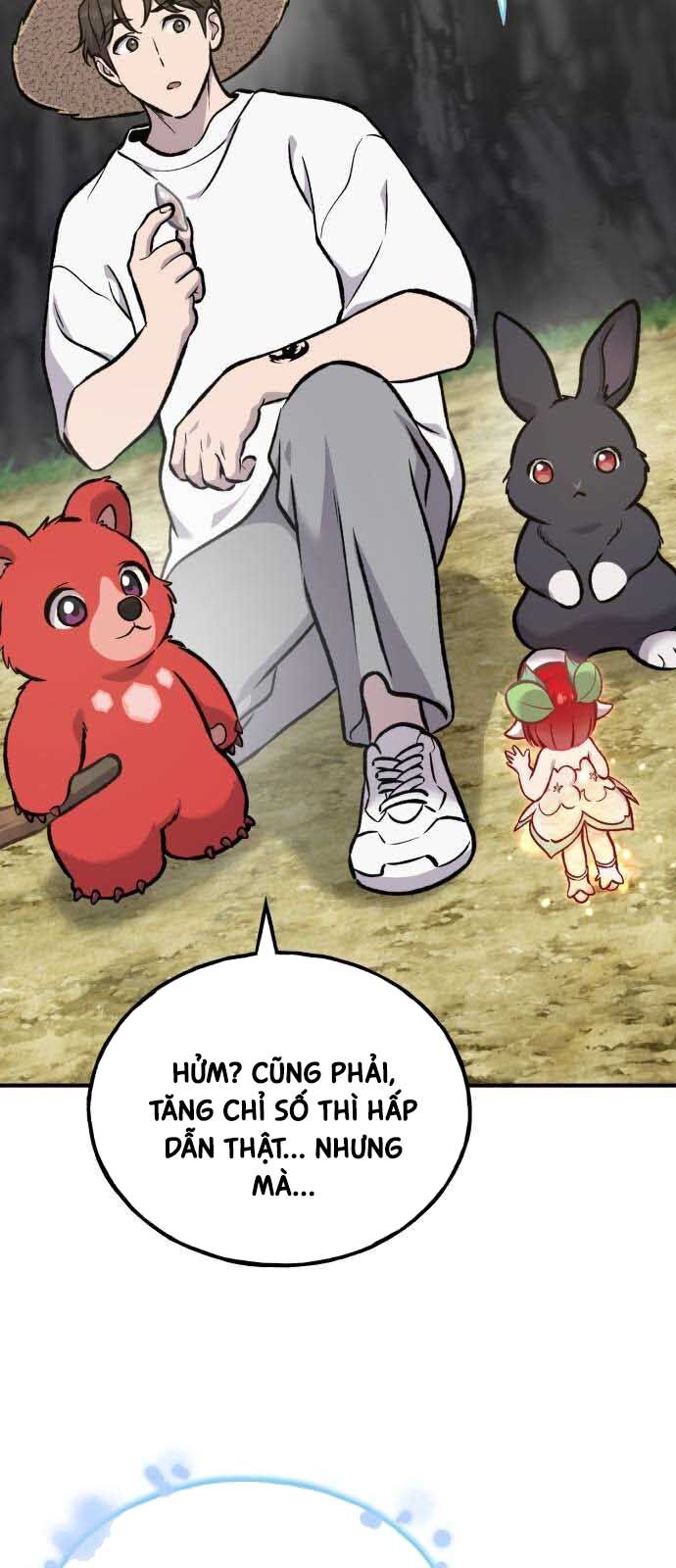 Làm Nông Dân Trong Tòa Tháp Thử Thách Chương 97 Ảnh 119