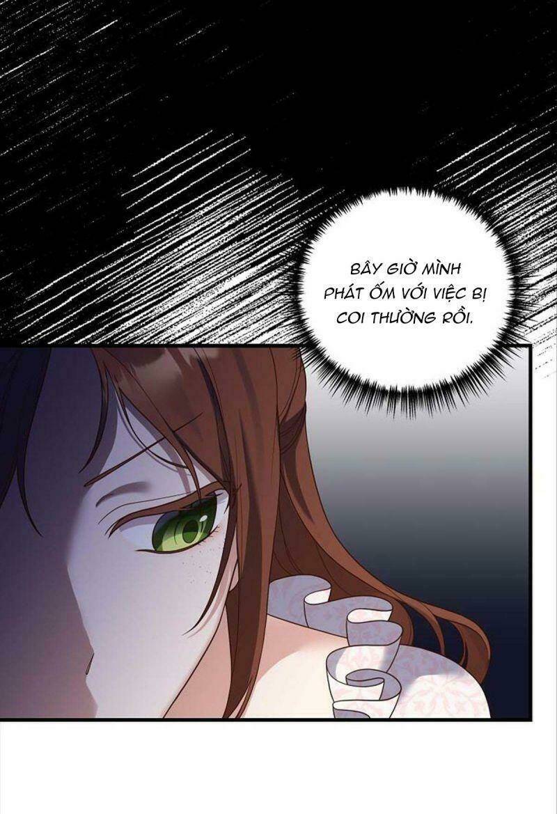 Hôn Phu Của Tôi Là Nam Chính Yandere Chương 19 Ảnh 48