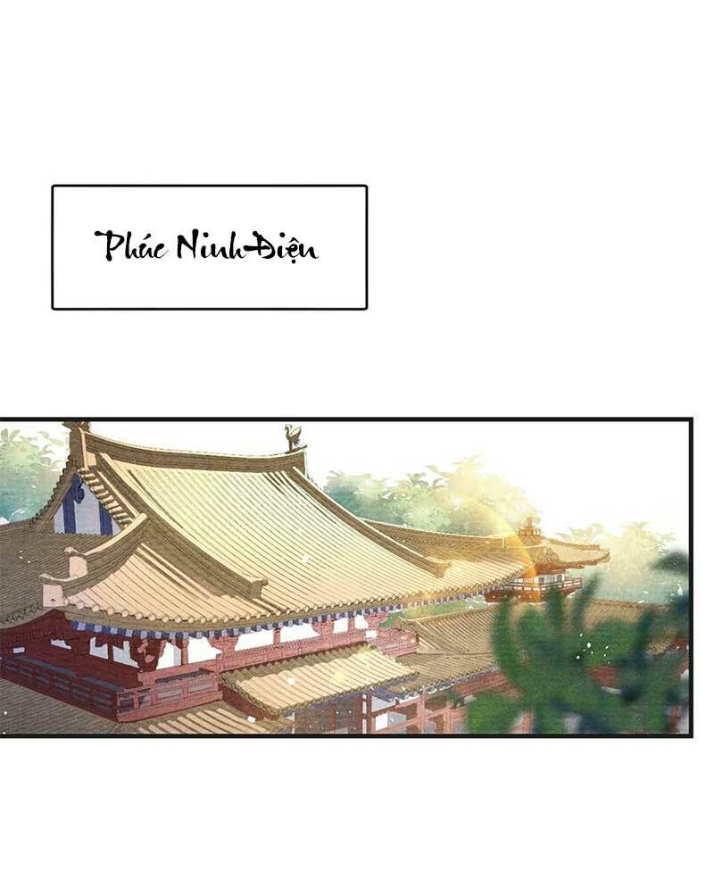 Nhất Kiếm Sương Hàn Chương 78 Ảnh 9